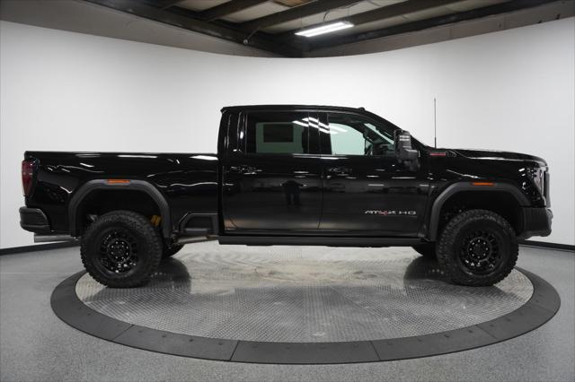 new 2025 GMC Sierra 2500 car, priced at $99,115