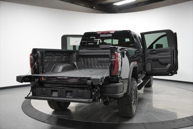 new 2025 GMC Sierra 2500 car, priced at $99,115