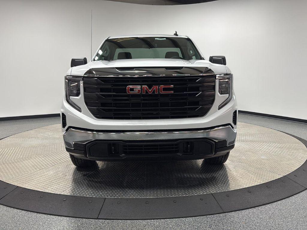 new 2025 GMC Sierra 1500 car, priced at $33,350