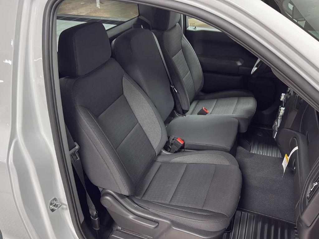 new 2025 GMC Sierra 1500 car, priced at $33,350