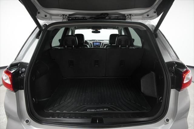 used 2019 Chevrolet Equinox car, priced at $18,290