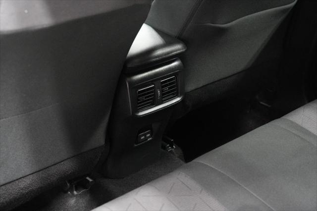 used 2024 Toyota RAV4 car, priced at $28,900