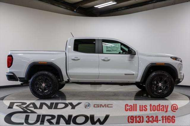 new 2024 GMC Canyon car, priced at $39,885