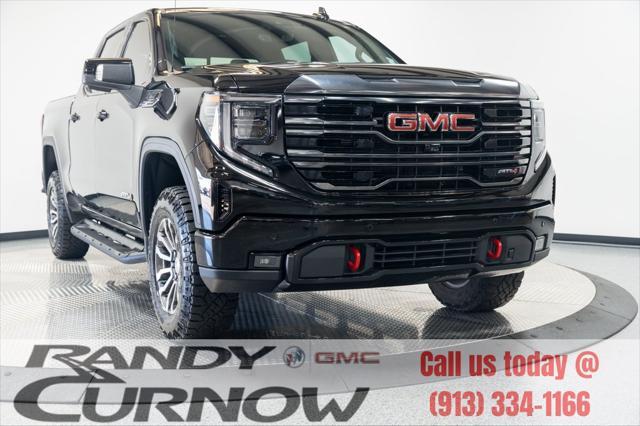 used 2023 GMC Sierra 1500 car, priced at $56,970