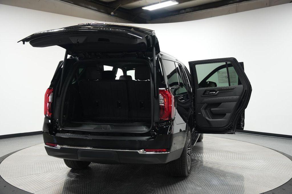 new 2026 GMC Yukon car, priced at $72,505