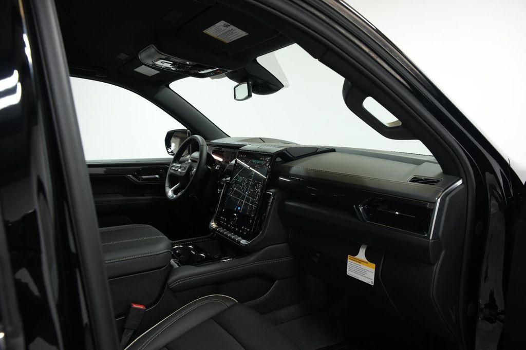 new 2026 GMC Yukon car, priced at $72,505