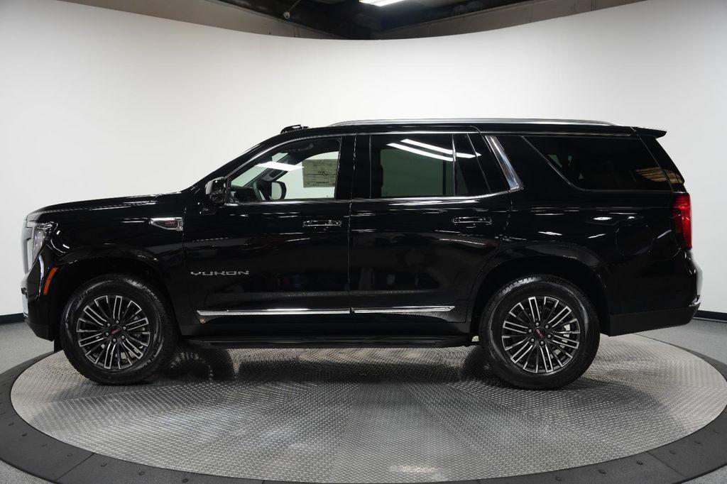 new 2026 GMC Yukon car, priced at $72,505