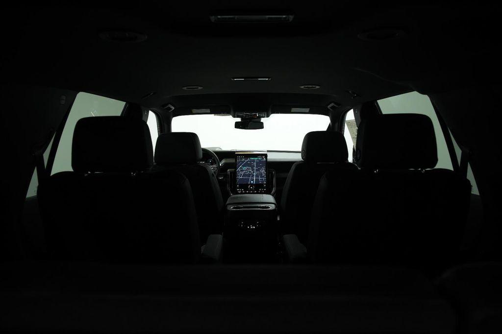 new 2026 GMC Yukon car, priced at $72,505