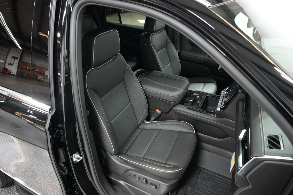 new 2026 GMC Yukon car, priced at $72,505