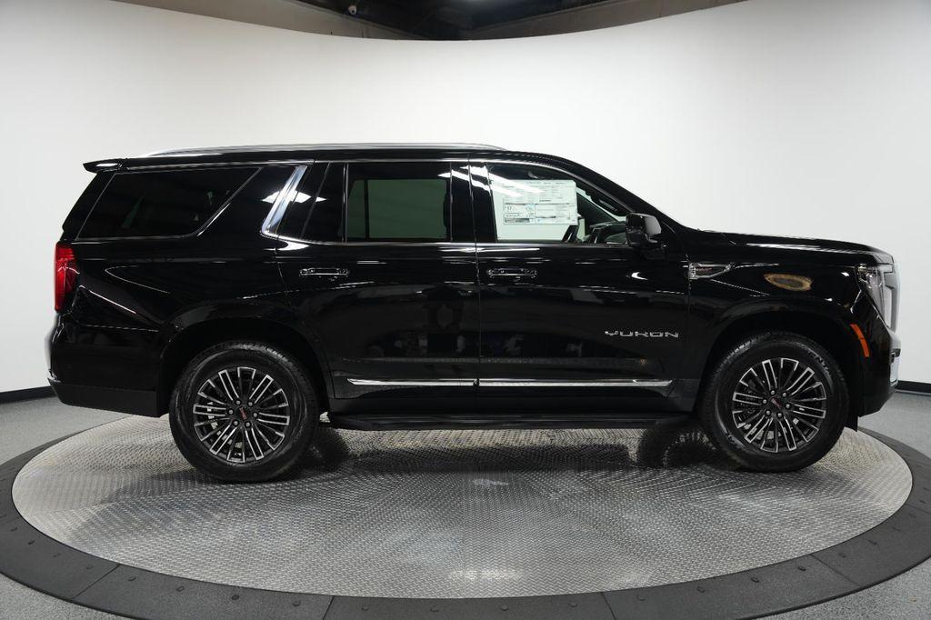 new 2026 GMC Yukon car, priced at $72,505