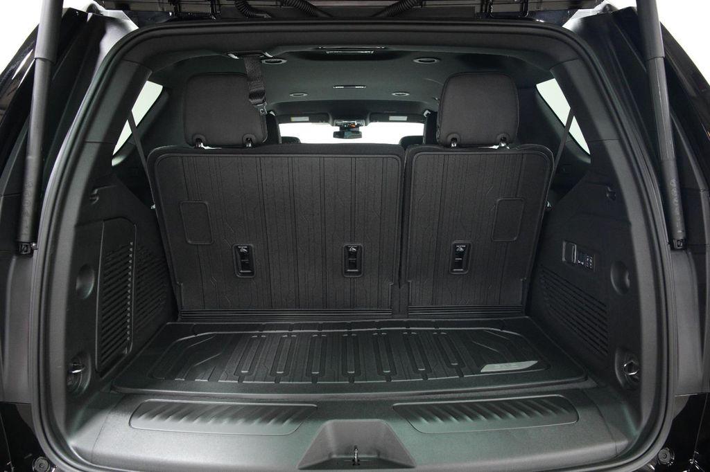 new 2026 GMC Yukon car, priced at $72,505