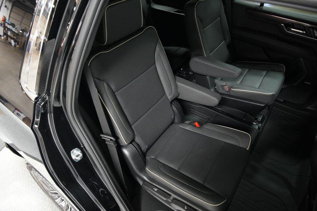 new 2026 GMC Yukon car, priced at $72,505