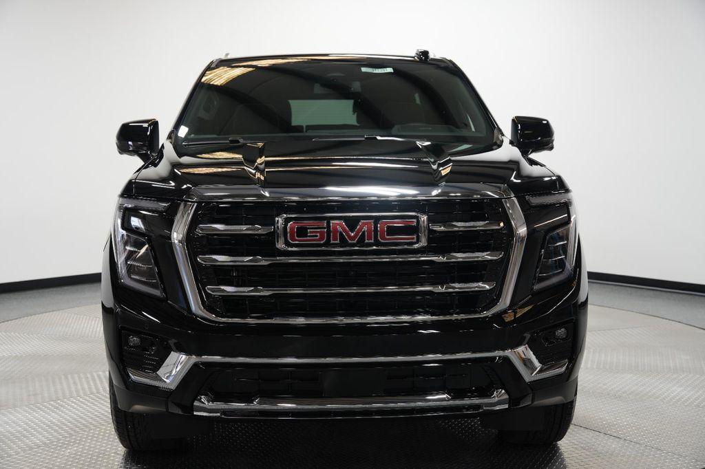 new 2026 GMC Yukon car, priced at $72,505