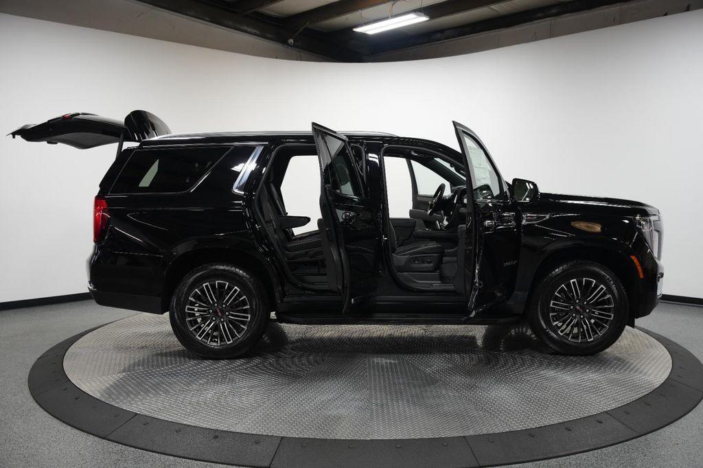 new 2026 GMC Yukon car, priced at $72,505