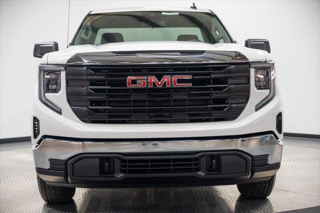 new 2025 GMC Sierra 1500 car, priced at $38,200