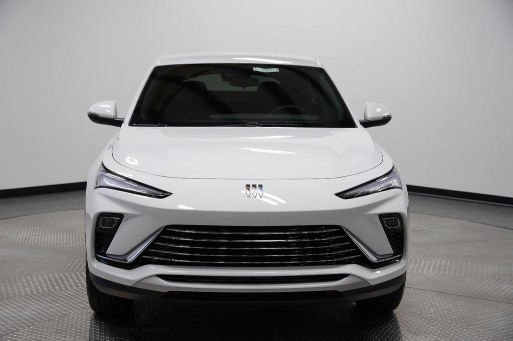 new 2026 Buick Envista car, priced at $25,545