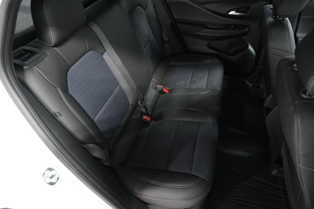 new 2026 Buick Envista car, priced at $25,545