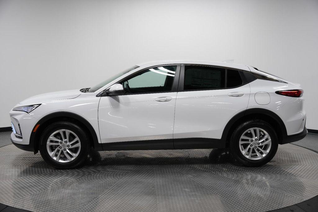 new 2026 Buick Envista car, priced at $25,545