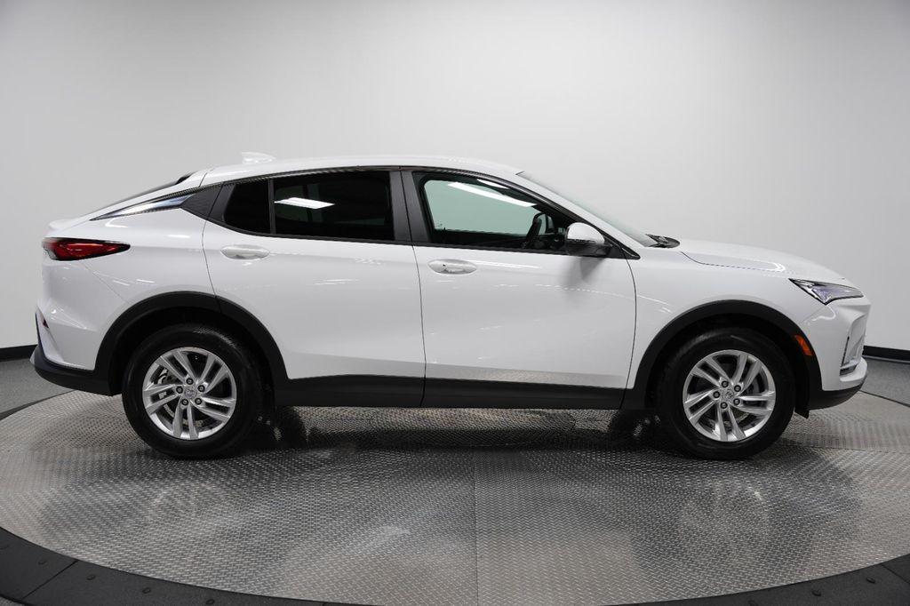 new 2026 Buick Envista car, priced at $25,545