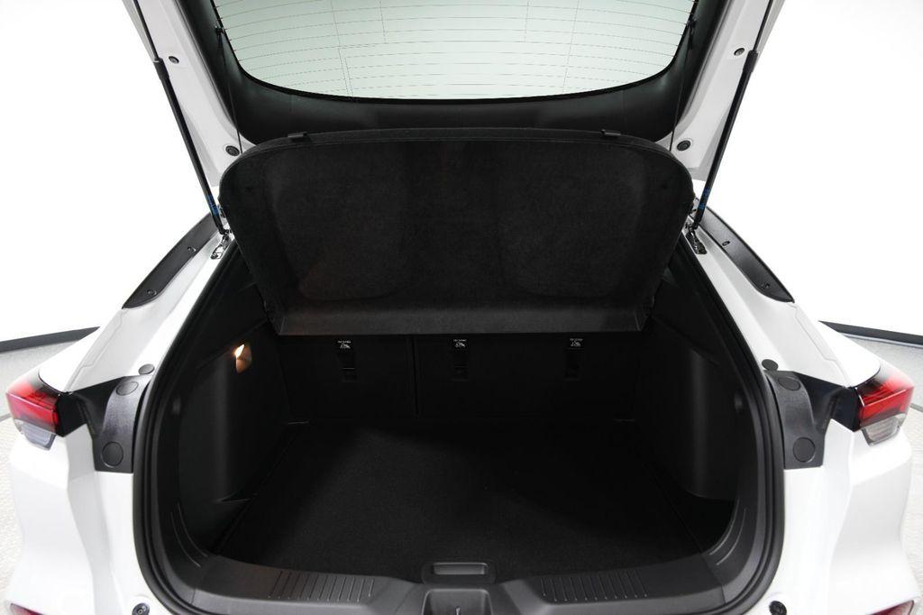 new 2026 Buick Envista car, priced at $25,545