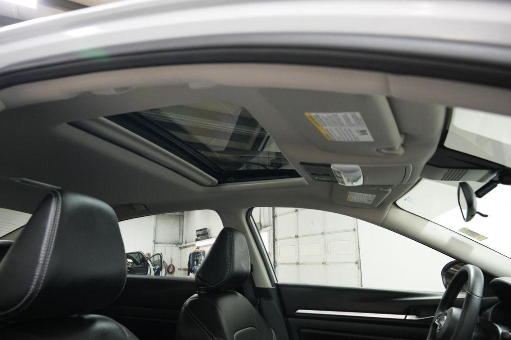 used 2024 Nissan Altima car, priced at $26,300