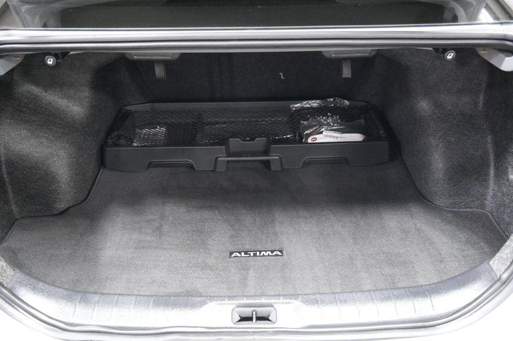 used 2024 Nissan Altima car, priced at $26,300