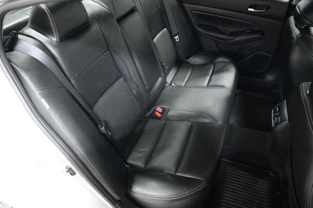 used 2024 Nissan Altima car, priced at $26,300