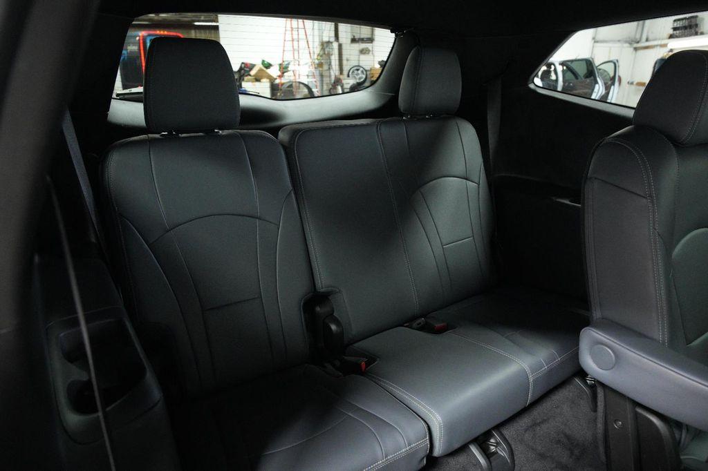 used 2024 Buick Enclave car, priced at $32,700
