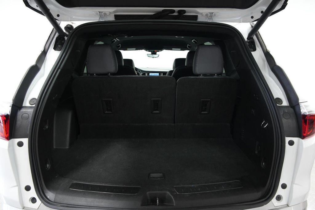 used 2024 Buick Enclave car, priced at $32,700