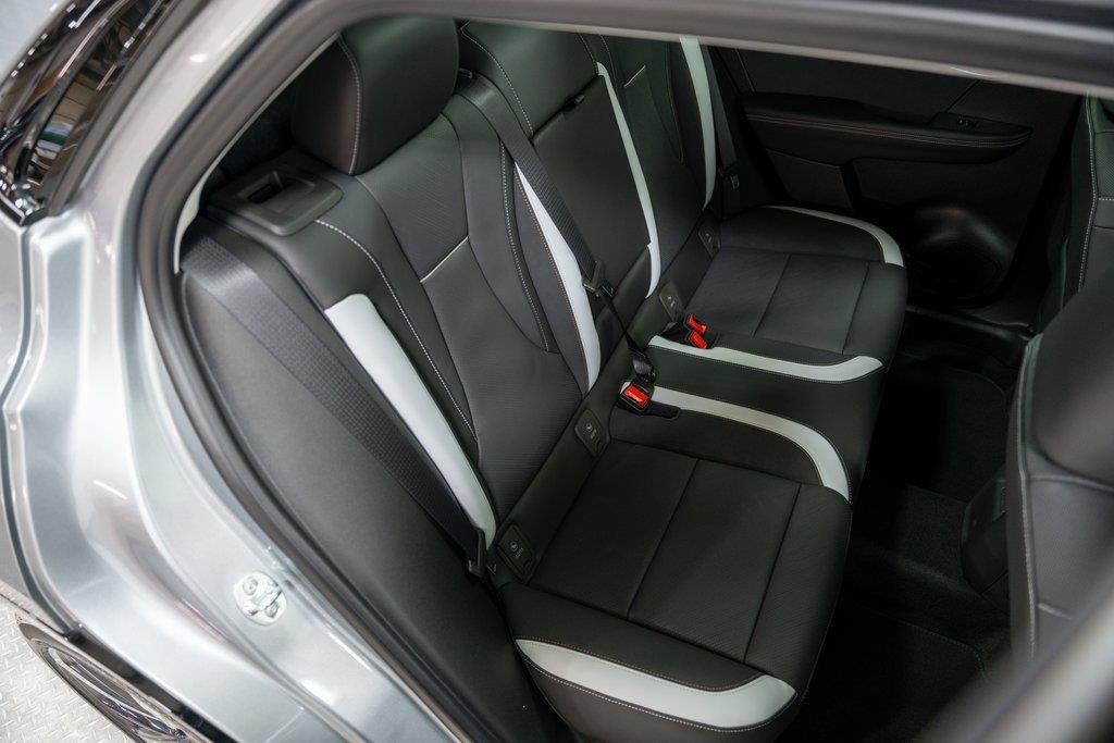 new 2025 Buick Envision car, priced at $38,435