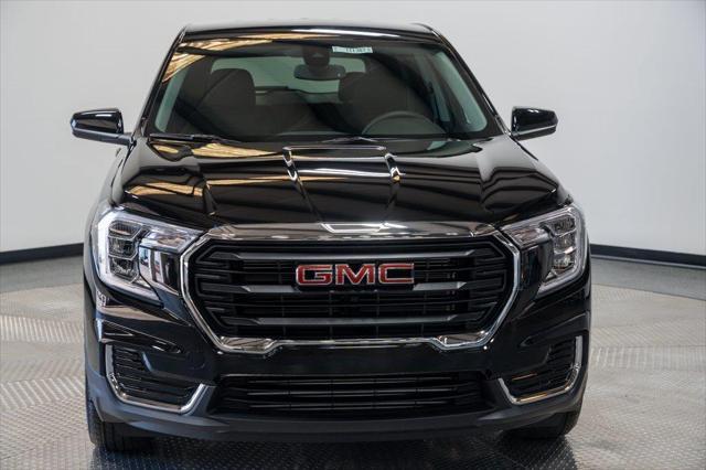 new 2024 GMC Terrain car, priced at $24,630