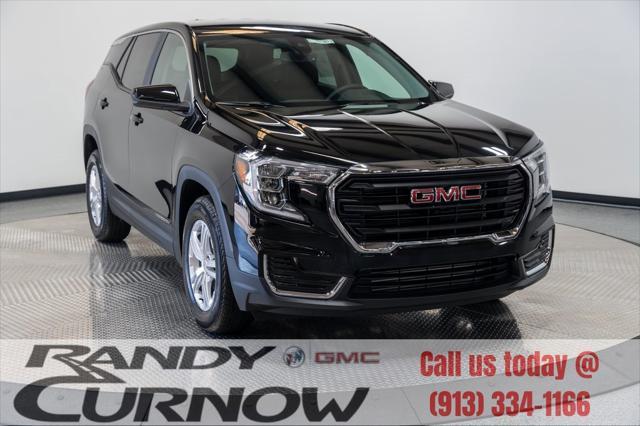 new 2024 GMC Terrain car, priced at $24,630