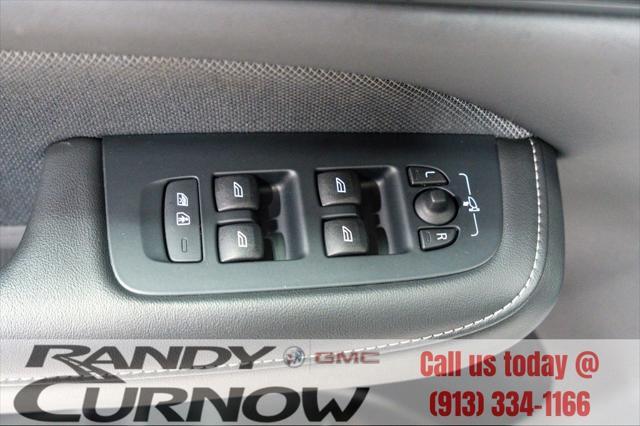 used 2024 Volvo S60 car, priced at $32,961