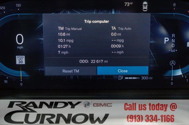 used 2024 Volvo S60 car, priced at $32,961