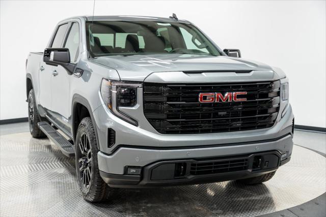 new 2025 GMC Sierra 1500 car, priced at $60,220