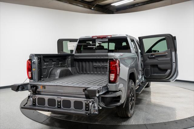 new 2025 GMC Sierra 1500 car, priced at $60,220