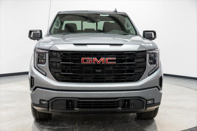 new 2025 GMC Sierra 1500 car, priced at $60,220