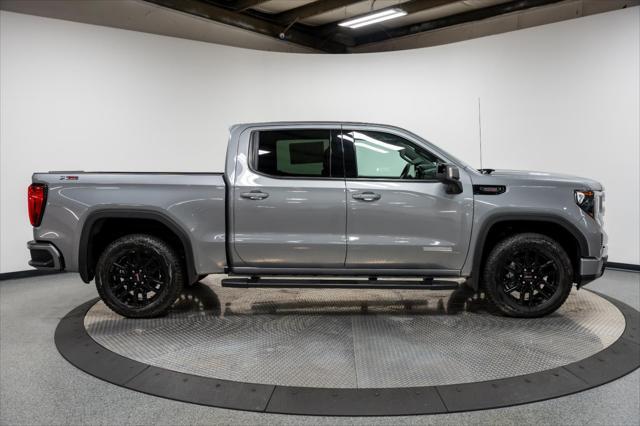 new 2025 GMC Sierra 1500 car, priced at $60,220