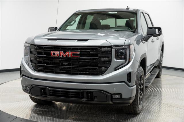 new 2025 GMC Sierra 1500 car, priced at $60,220