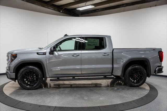 new 2025 GMC Sierra 1500 car, priced at $60,220