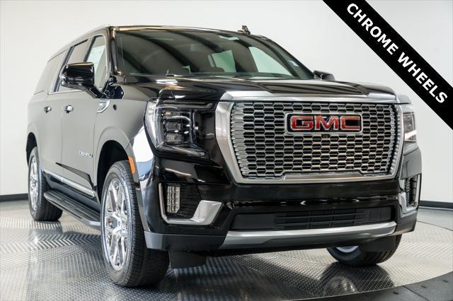 new 2024 GMC Yukon XL car, priced at $83,090