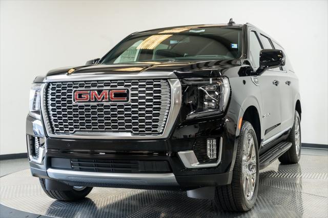 new 2024 GMC Yukon XL car, priced at $82,590