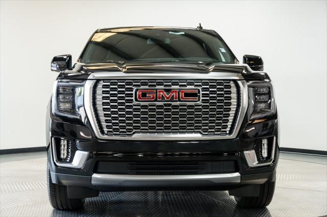 new 2024 GMC Yukon XL car, priced at $82,590