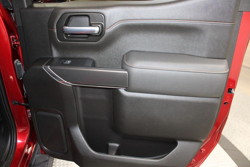 used 2022 GMC Sierra 1500 car, priced at $45,900