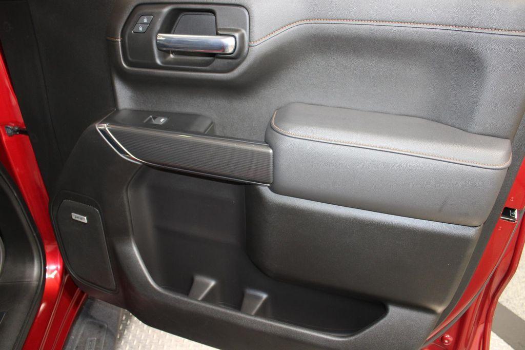 used 2022 GMC Sierra 1500 car, priced at $45,900