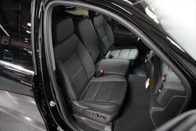 new 2025 GMC Sierra 1500 car, priced at $50,635