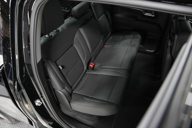 new 2025 GMC Sierra 1500 car, priced at $50,635