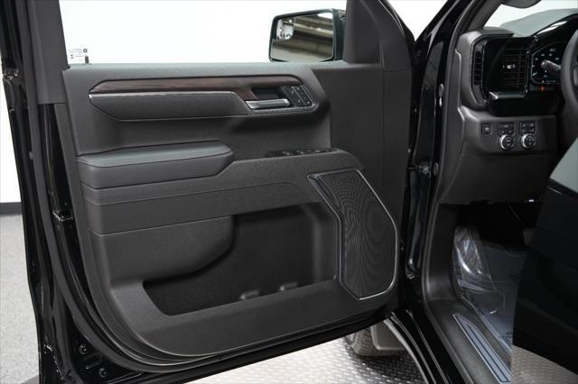 new 2025 GMC Sierra 1500 car, priced at $50,635