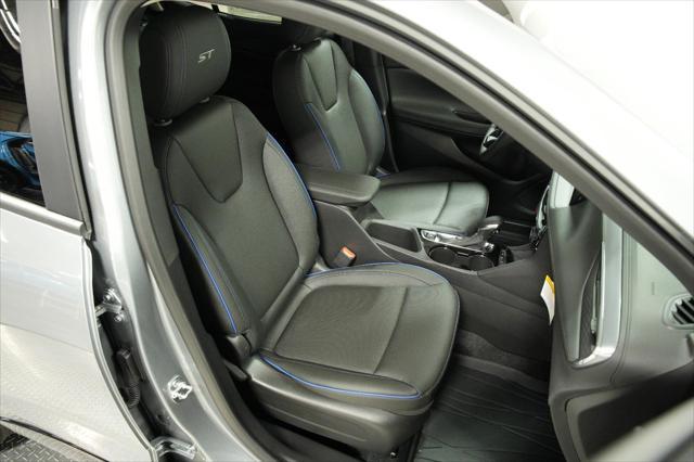 new 2026 Buick Encore GX car, priced at $28,085