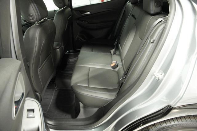 new 2026 Buick Encore GX car, priced at $28,085